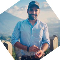 José Escamilla avatar image