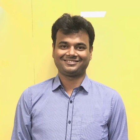 Anand Kumar avatar image