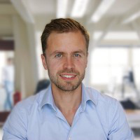 Chris van Voorden avatar image