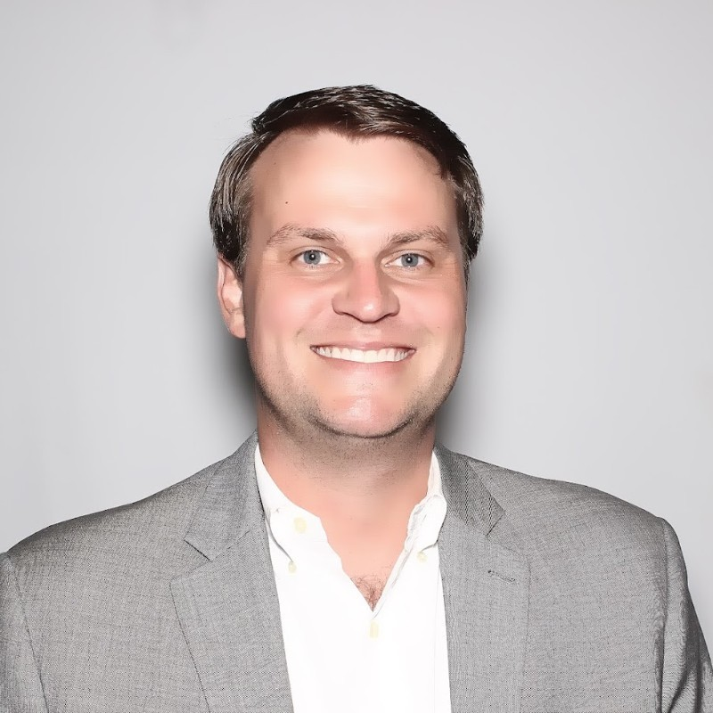 Alexander Harris avatar image