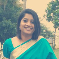 Leena David avatar image