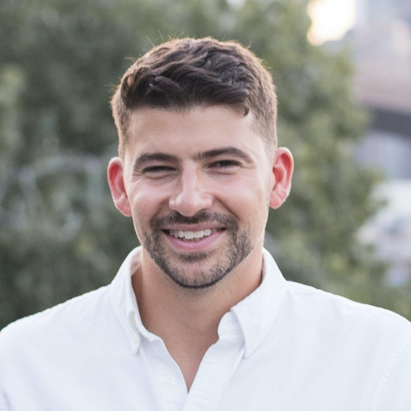 James Dorado avatar image