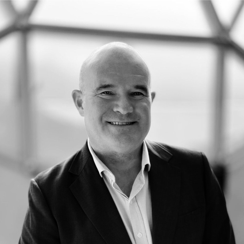 Simon Kearney avatar image