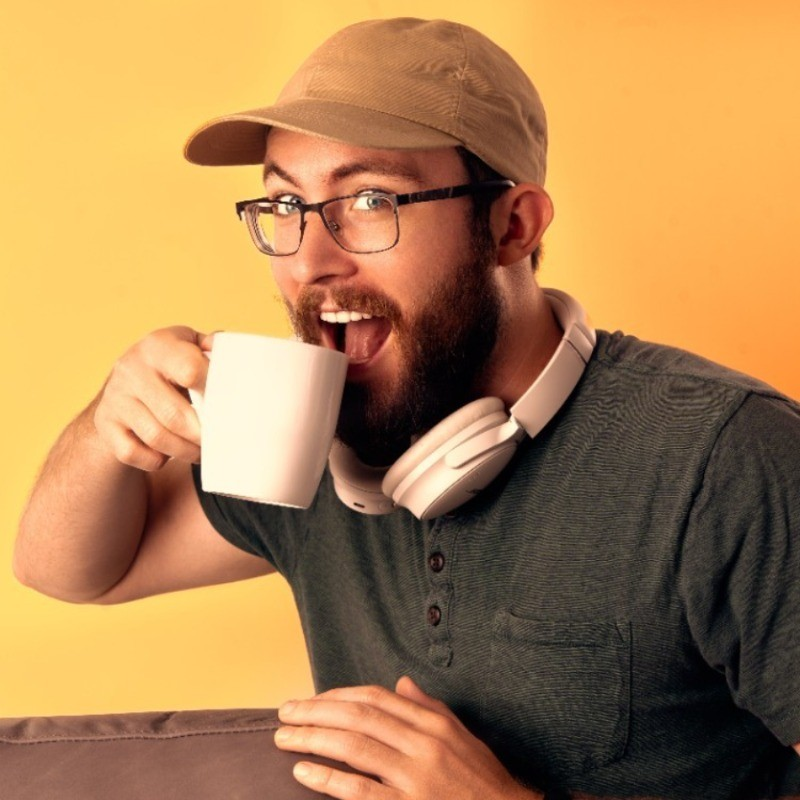 David Cottrell avatar image