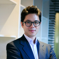 Justin Kim avatar image