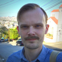 Sebastian Wallin avatar image