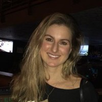 Elizabeth Zimmerman avatar image