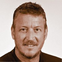 Scott Davis avatar image