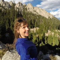 Kristen Bor avatar image