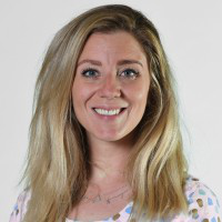 Catherine Cutler avatar image