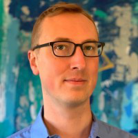 Eric Carlson avatar image