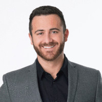 Matthew Perrye avatar image