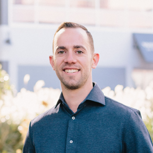 Eric Spett avatar image