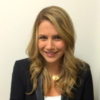 Stephanie Gluck avatar image