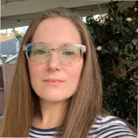 Camille Jean-Gilles avatar image