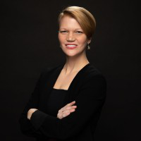 Kristen Condo avatar image