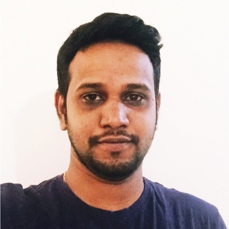 Anish Achuthan avatar image
