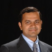 Balaji Krishnapuram avatar image