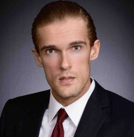 Bradley Vizi avatar image