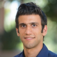 Reza Takapoui avatar image