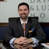 Jason Parker avatar image