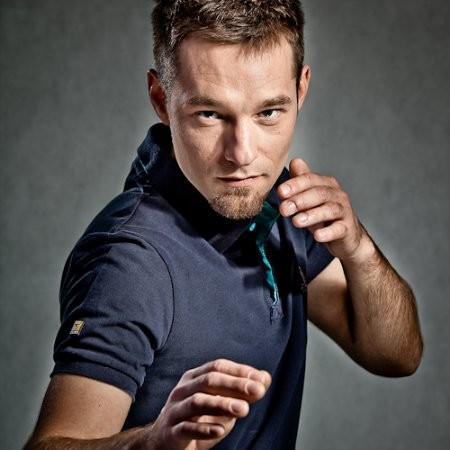 Lucas Kuczera avatar image