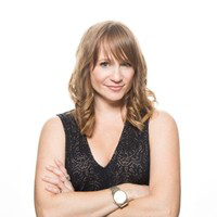 Amber Aultman avatar image