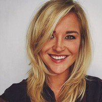 Katy Garrison avatar image