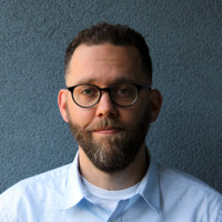 Jim Ward avatar image