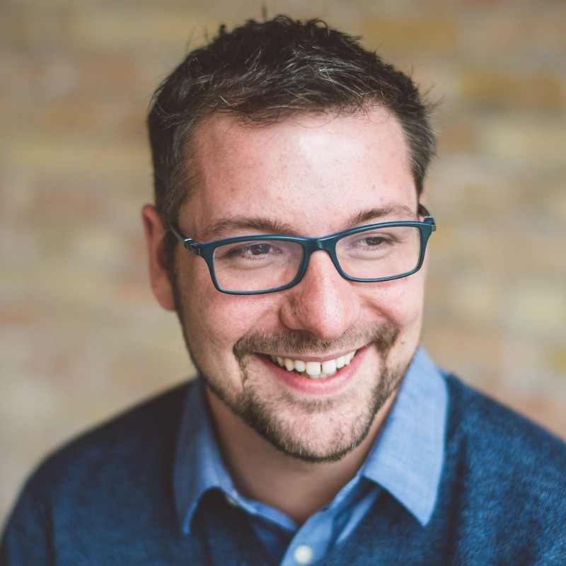 Ryan Ruud avatar image