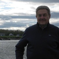 Edward Straw avatar image