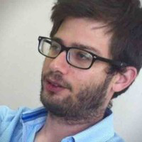 Oded Shoshan avatar image