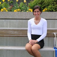 Alicia Strong avatar image