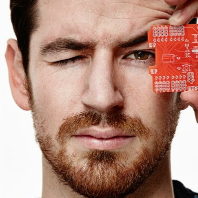 Simon Riley avatar image