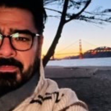 Anthony Trejo avatar image