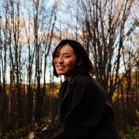 Cecilia Wu avatar image