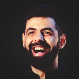 Kushal Walia avatar image