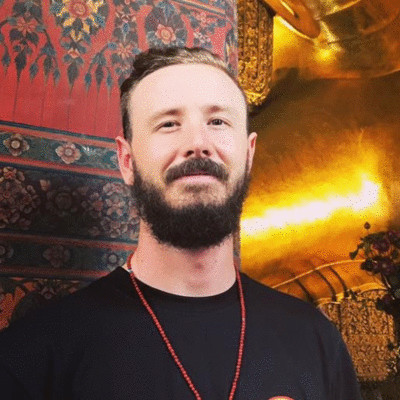 Louis Stekhoven-Smith avatar image