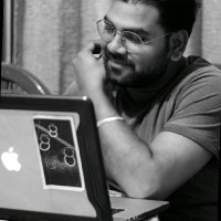 Sameer Chauhan avatar image