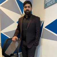 Bharat Harish avatar image