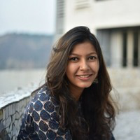Anindita Mukherjee avatar image