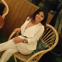 Megha Gulati avatar image