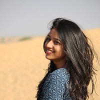 Anjali Kumari avatar image