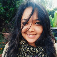 Tiasha Gupta avatar image