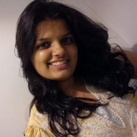 Prachi Mishra avatar image