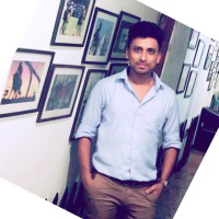 Shubham Sanu avatar image