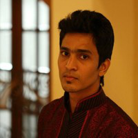 Anaji Dalvi avatar image
