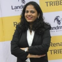 Shruti Modkharkar avatar image