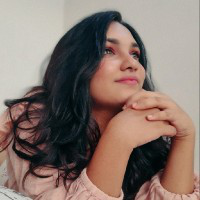 Debasmita Mukherjee avatar image