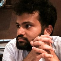 Soham Ghosh avatar image